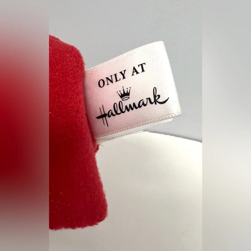 Hallmark (only)- Superman‎ Itty Bitty, Pre-Owned